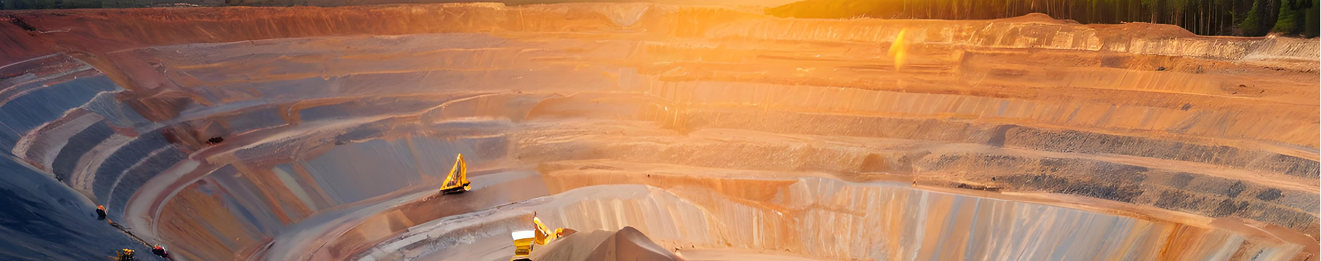 Gold Mining